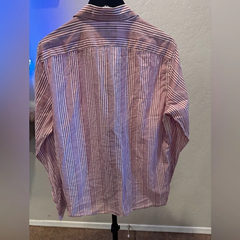 Banana Republic lightweight long